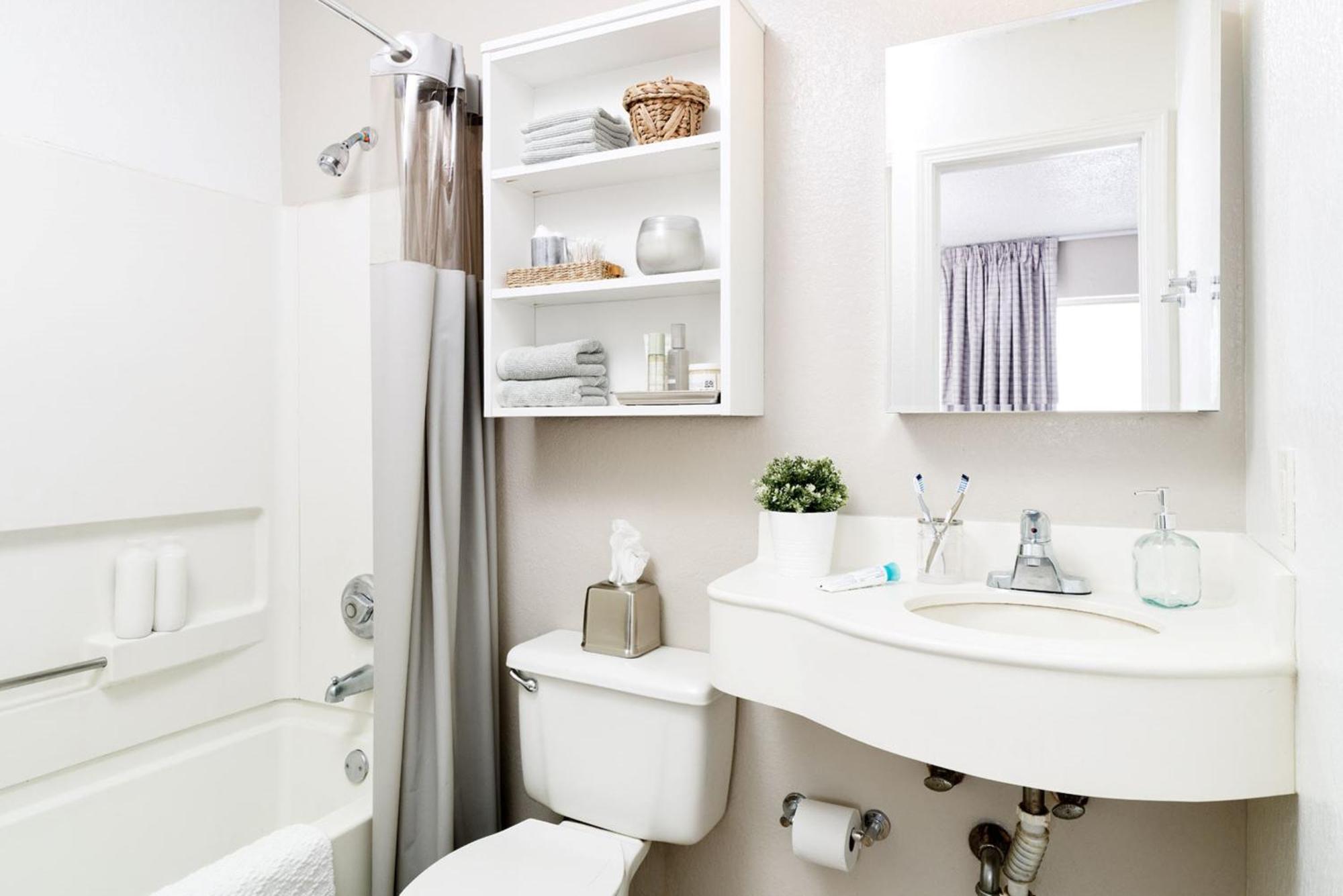 Intown Suites Extended Stay Nashville Tn - Hendersonville Extérieur photo